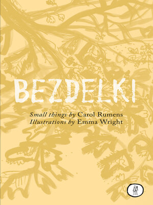 cover image of Bezdelki